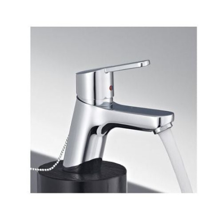 Смеситель для раковины Kludi Logo Neo 372750575