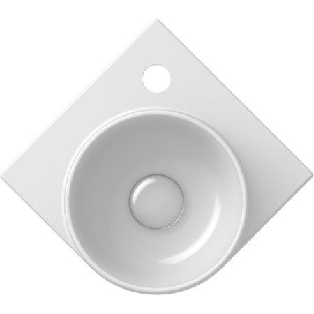 Раковина подвесная Ravak Yard 28 C XJX01228000