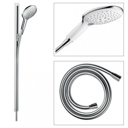 Душевой гарнитур Hansgrohe Raindance Select 26626400