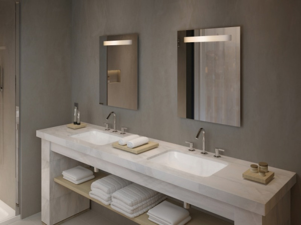 Зеркало Jacob Delafon Replay EB1430-NF