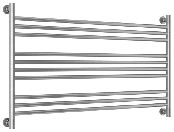 Полотенцесушитель Водяной Сунержа Богема L (60х110) Сатин 071-0202-6011 Полотенцесушитель Водяной Сунержа Богема L (60х110) Сатин 071-0202-6011