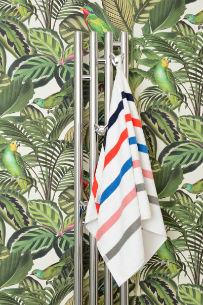 Полотенцесушитель электрический (150х159) Сунержа Кантата 3.0 00-5846-1516 левый