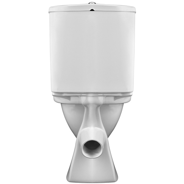 Унитаз напольный  Santek Алькор 1WH302140