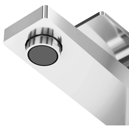 Смеситель для раковины Grossman Classic 510.K35.04.100 хром глянцевый