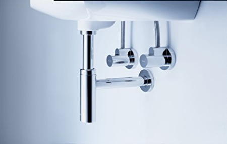 Сифон для раковины HANSGROHE Flowstar S 52105000