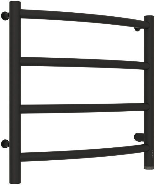 Полотенцесушитель электрический Сунержа Галант 4.0 (50х50) 15-0831-5050 правый