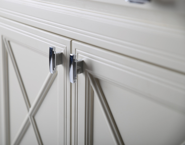 Тумба под раковину ASB-Woodline   Монте 100 10792