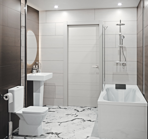 Пьедестал для раковины Santek Нео 1WH302182