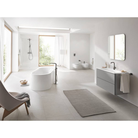 Унитаз подвесной безободковый Grohe Essence Ceramic 39571 00H (3957100H)