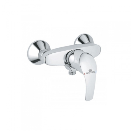 Смеситель для душа Ganzer Engelbart GZ 03052