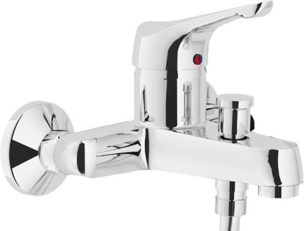 Смеситель для ванны NOBILI Skipper SK11110/1CR