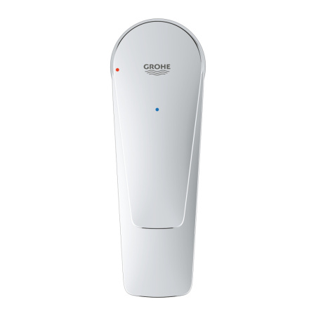 Смеситель для раковины Grohe BauEdge New 23899 001 (23899001) хром