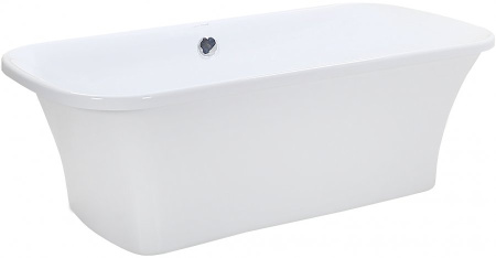 Акриловая ванна Vagnerplast Blanca WT (175х80) VPBV175BLA7WTX-04