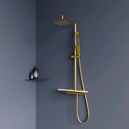 Душевая система RGW SP-34G 51140134-06