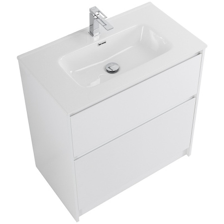 Тумба под раковину BelBagno Kraft 80 KRAFT-800-2C-PIA-BO