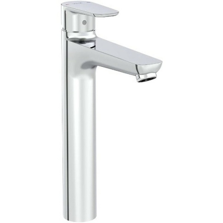 Смеситель для раковины Vitra Flow Soft A43010EXP