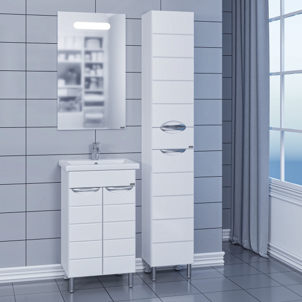 Тумба под раковину СаНта  Родос  50 206021