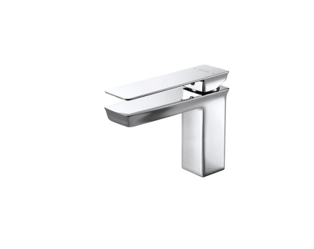 Смеситель для раковины Bravat Phillis F156101C-ENG
