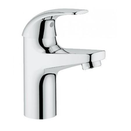 Комплект смесителей для ванной комнаты Grohe BauCurve 126741 хром