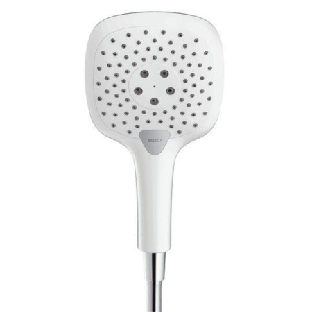 Ручной душ Hansgrohe Raindance Select E 26551400