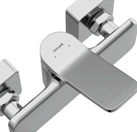 Смеситель для душа Cersanit ODRA 63052