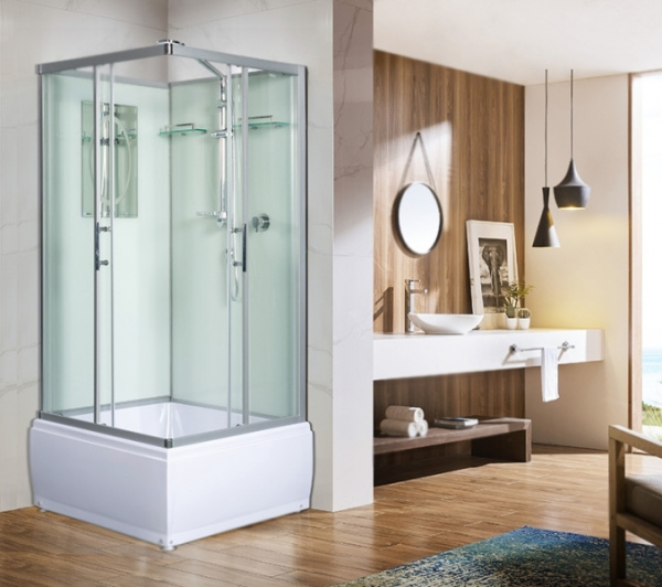 Душевая кабина WeltWasser WW500 Aller 901 (10000003254)