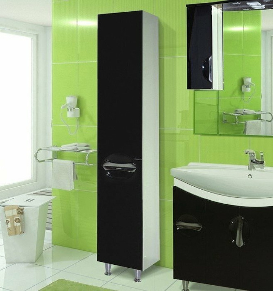 Пенал Bellezza Лагуна 35 4622107002044