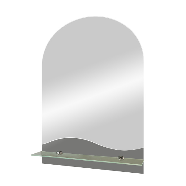 Зеркало (39x58,5) Continent Баунти В022