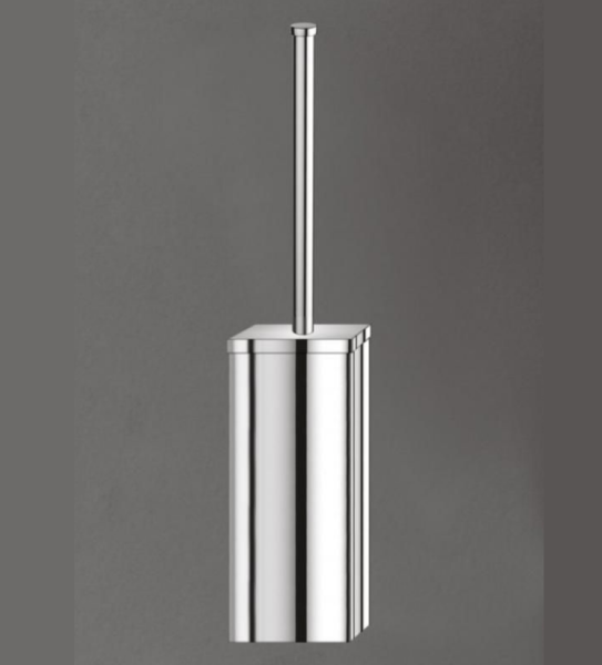 Щетка для унитаза напольная ART&MAX PLATINO AM-E-D002AL