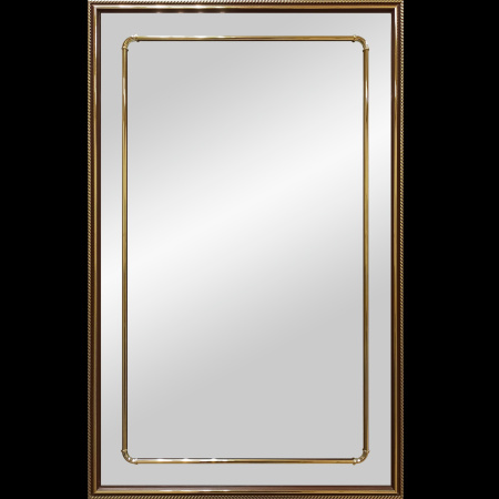 Зеркало (50x80) Continent Легранд Б041
