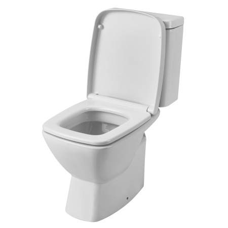 Унитаз напольный  Santek Нео  1WH302187