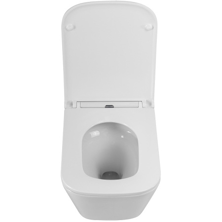 Чаша унитаза подвесного BelBagno Ardente-Tor BB520CH-TOR
