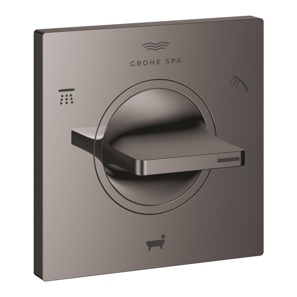 Переключатель на 3 положения Grohe Allure 19590A01