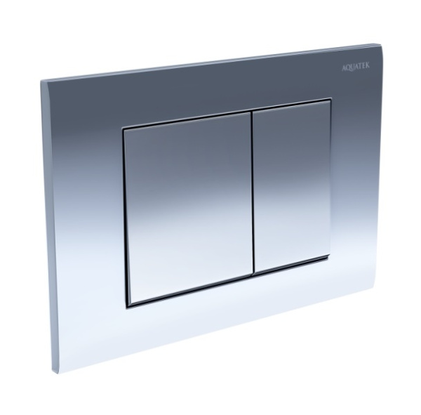 Комплект унитаза с инсталляцией  SET AQUATEK ЛИРА-010 4в1