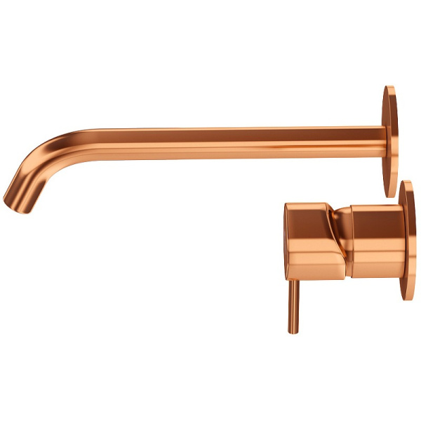 Смеситель для раковины Cezares Leaf LEAF-BLI2-L-SS Смеситель для раковины Cezares Leaf LEAF-BLI2-L-SS