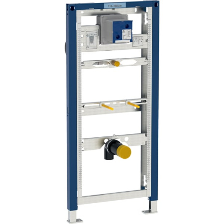 Система инсталляции для писсуара Geberit DuofixBasic 111.676.00.1