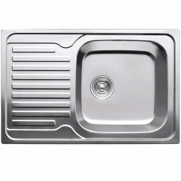 Кухонная мойка KAISER KSS нержавеющая сталь (KSS-7850R)