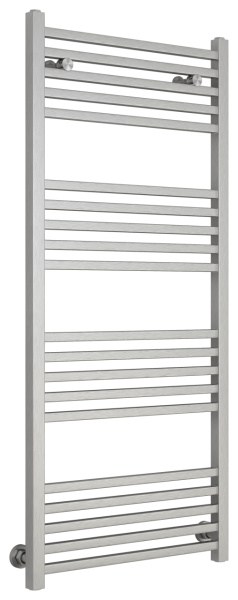 Полотенцесушитель водяной Сунержа Модус (120х50) Сатин 071-0250-1250