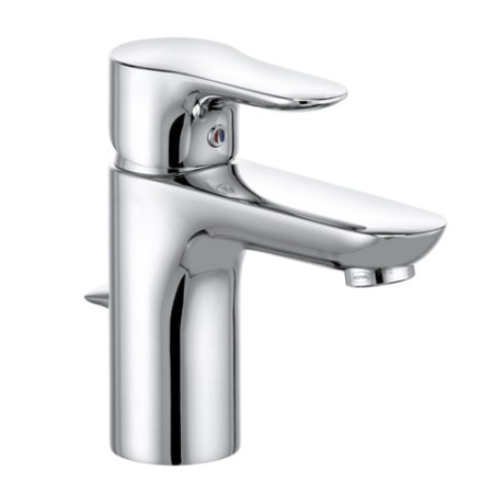 Смеситель для раковины Kludi Objekta 322350575