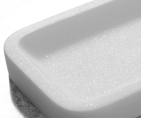 Ершик для унитаза WasserKRAFT Oder K-9627