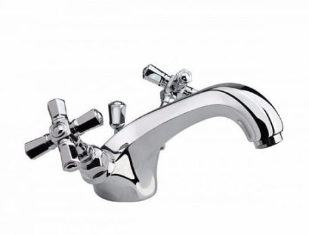 Смеситель для раковины Nicolazzi Teide Four 1932CR45