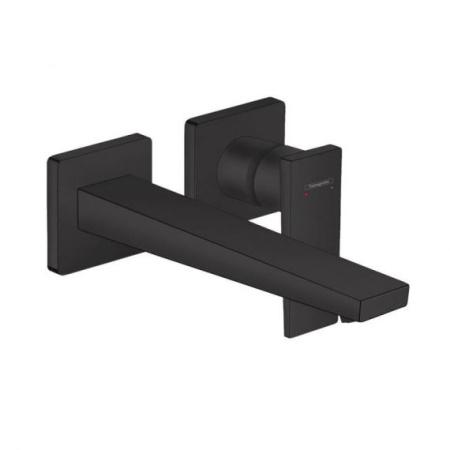 Смеситель для раковины настенный Hansgrohe Metropol 32526670
