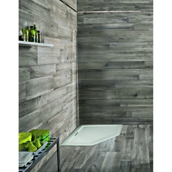 Душевой поддон из литьевого мрамора (100х100) WeltWasser  WW TR 10000002775