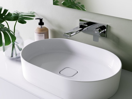 Смеситель для раковины Ideal Standard Edge A7116AA