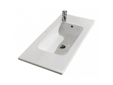 Раковина накладная (60x36) Roca Debba Unik 32799H00Y