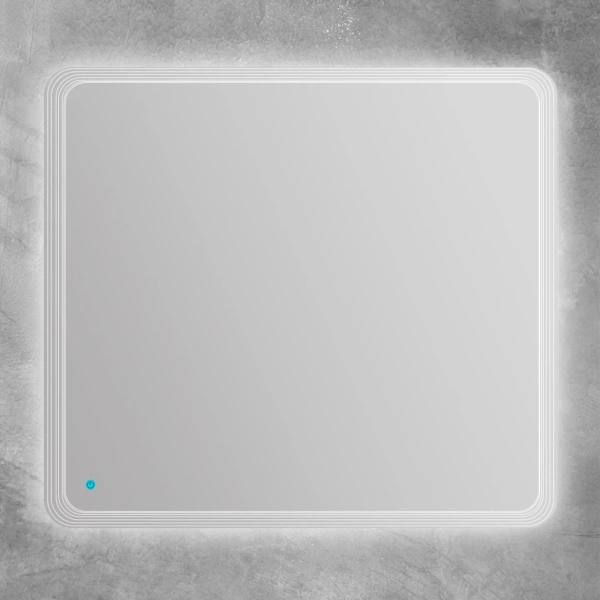 Зеркало (100х90) Cezares 44996