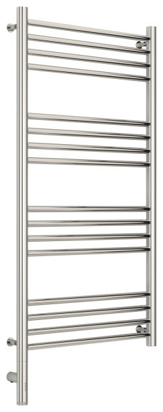 Полотенцесушитель электрический (100х50) Сунержа Богема 3.0 00-5804-1050 левый