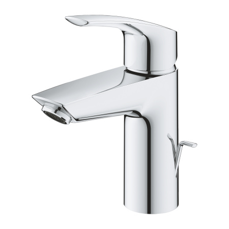 Смеситель для раковины GROHE Eurosmart New 32926 003 (32926003) хром