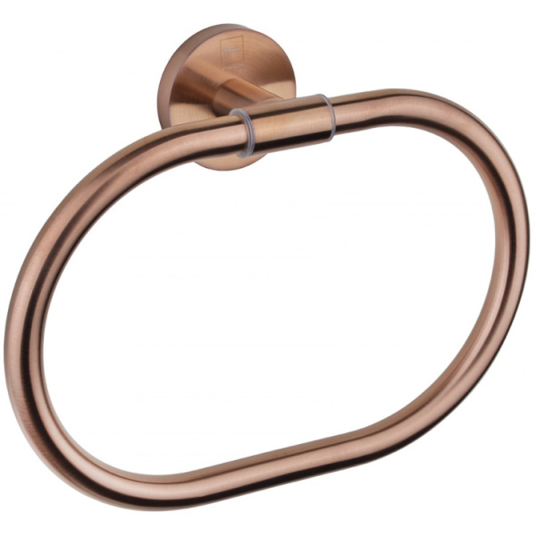 Кольцо для полотенец Teka Alaior 17063020G3 золото