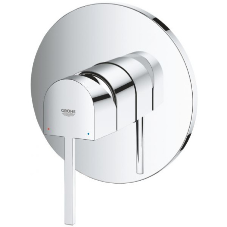 Смеситель для душа Grohe Plus 24059 003 (24059003) хром